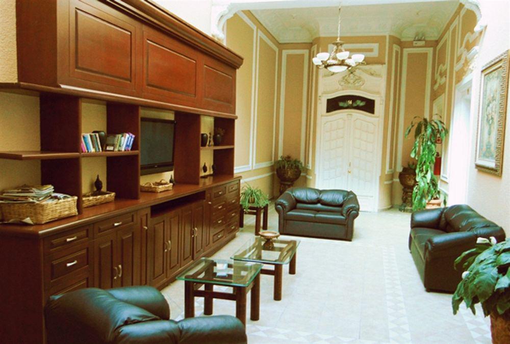 Hotel Posada Regis Guadalajara Extérieur photo