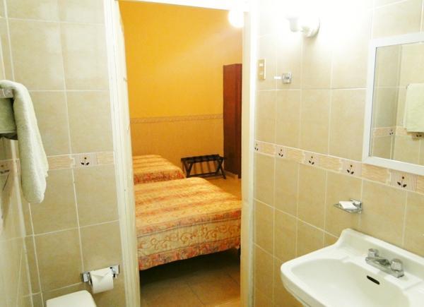 Hotel Posada Regis Guadalajara Extérieur photo