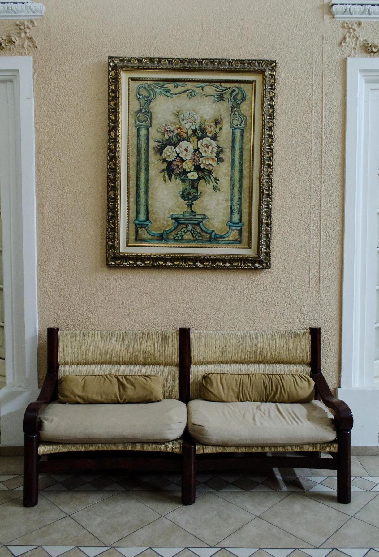 Hotel Posada Regis Guadalajara Extérieur photo