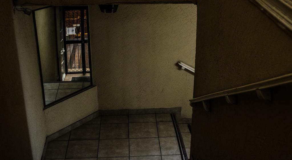 Hotel Posada Regis Guadalajara Extérieur photo