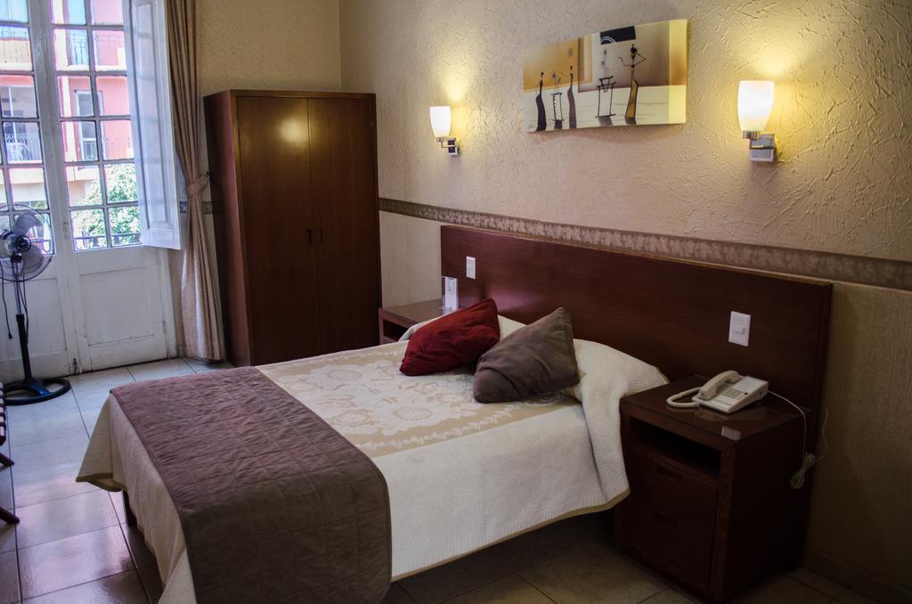 Hotel Posada Regis Guadalajara Extérieur photo